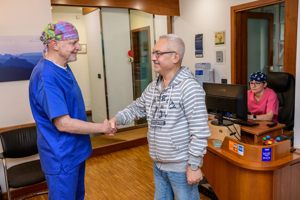 About Flexile Medical